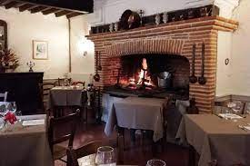 Hoteles cerca de le musee art du chocolat. Le Restaurant