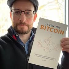 Satoshi invented bitcoin on the shoulder of other talented people. Amazon Com Inventing Bitcoin The Technology Behind The First Truly Scarce And Decentralized Money Explained Ebook Pritzker Yan Evans Nicholas Kindle Store