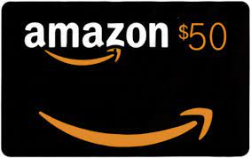 A great gift for anyone in the fam! 50 Amazon Gift Card Giveaway Giveaway Monkey