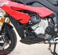 T-Rex Racing 17 - 18 BMW S1000RR, 17 - 20 S1000R / S1000XR Engine Case  Covers