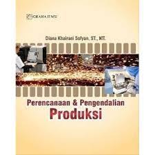 Sipper & bulfin jr., production planning, control, and integrations, mcgraw hill, 1997 fogarthy d.w., blackstone j.h., hoffmann t.r., production and inventory management, south western pub. Perencanaan Pengendalian Produksi Diana Khairani Sofyan Shopee Indonesia