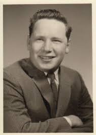 Kenneth S. Judson Obituary 2023