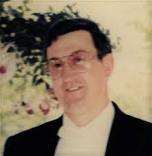 Richard H. Rushford Obituary