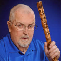 Wayne Theodore Stricker Obituary