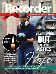 Pacific Union Recorder