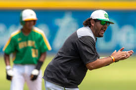 Schicken sie ihre lieferung in nur wenigen schritten zurück. Lsv Coach Of The Year Jason Ybarra Guided New Deal To State Title