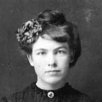 Cornelia Rebecca Nielsen (1886–1972)