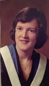 Jo-Anne MacIntosh Obituary