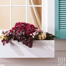 Wood {we used some we had cut for the fireplace}. How To Build Window Boxes Better Homes Gardens