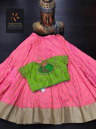 Pin On Nakshtra Blouse Designs