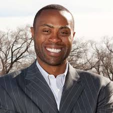 Kenny Thomas Brian Urlacher Reed & Carol Barnitz