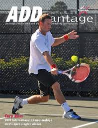 Addvantage 2009 December by RSPA