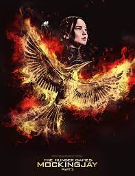 Pin On The Hunger Games