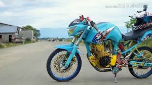 Byson modif is on facebook. Modifikasi Motor Terbaru 2021