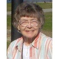 Jane Northway Obituary