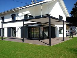 Bildergebnis Fur Terrasse Uber Eck Uberdachung Terrasse Uberdachung Garten Terrassenuberdachung