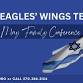 Weekend- Eagles’ Wings Ministries event in New Ringgold, PA