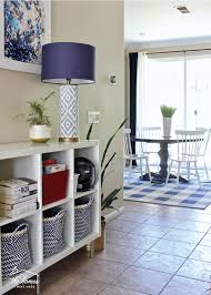 This video will inform exactly which are the best budget kitchen rug on the market today. A Rug Under The Kitchen Table Practical Ideas For Making It Work The Homes I Have Made
