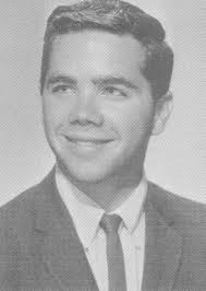 John Muir High School Pasadena California Class of 1963