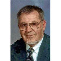 Obituary information for Roy H. Yoder
