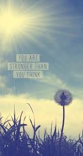 You Are Stronger Than You Think Motivational Quotes Wallpaper Best Inspirational Quotes Stronger Than You Think