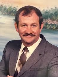 Benjamin Shoemaker — Jackson County Times