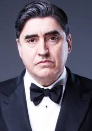 Adrian Monk Fan Casting