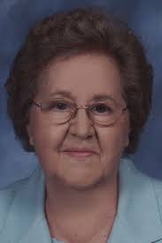 Mary Elizabeth Seib, 96, Huntingburg