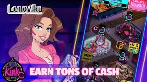Do you want to explore this universe and join millions of people around the world?! Kink Inc 1 1 1 Apk Mod Mod Money Hack Mod