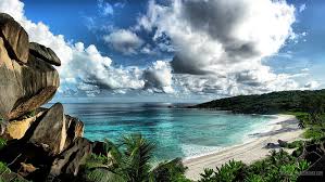 We have a massive amount of desktop and mobile backgrounds. Nature Landscape Beach Hd Wallpaper Wallpaperbetter