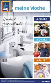Aldi süd prospekt ab 10. Aldi Sud Prospekt Kw 06 By Onlineprospekt Issuu