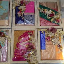 Pin By Latika Arora On Treasured Wrapping Wedding Gifts Packaging Wedding Gift Pack Indian Wedding Gifts