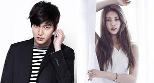 Suzy Reveals Why She Fell For Lee Min Ho At Miss A Showcase Lee Min Ho Lee Min Suzy