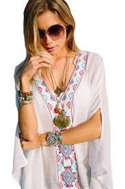 We did not find results for: Robe De Plage Blanche Soie Courte Boheme Col En V White Beach Cover Up Half Sleeve Blouse Beach Wear Dresses