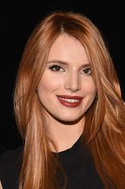 20 Bella Thorne Hairstyles Ciao Bella Body Hair Color Strawberry Blonde Hair Hair Styles