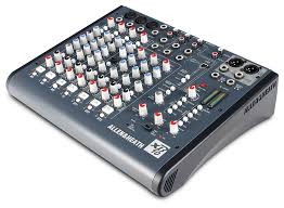 Find deals on products in recording equip. Allen Heath Xb10