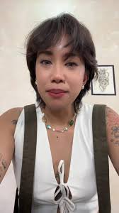 Nipple Piercing Update from the Philippines