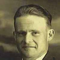 John Roy Lancaster (1905–1982) • FamilySearch