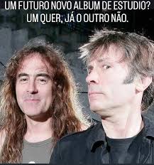 ED FORCE ONE de volta em 2024. O tradicional jornal The West Australian  revelou que o tão aguardado retorno do Ed Force One, o famoso avião do Iron  Maiden, deve acontecer na "