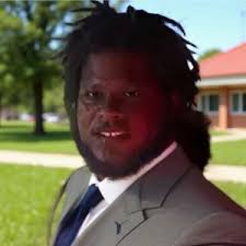 Dr. La'trell Davis🩺 (@latrellthedoc)