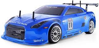 It is equipped with two independent motors that offer you a higher level of power compared to vehicles with a single engine. Best Rc Drift Car Guide For 2021 Drifted Com