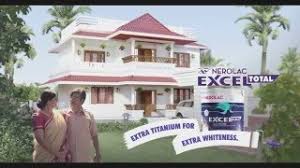 Nerolac Excel Total Tvc Malayalam Exterior Paint Colors Youtube Kansai nerolac paint ltd & their technical collaborators committed to provide the best in paints, kansai nerolac have entered into technical collaboration nerolac impression excel anti peel acrylic exterior paint contains a unique combination of surface protectants, which are.