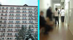 O asistentă medicală de la spitalul județean de urgență „mavromati botoșani, de pe secţia de boli infecţioase, a fost infectată. Pacienti Cu Covid 19 Nevoiti Sa Astepte Pana La 16 Ore Internarea In Spital Edumedical