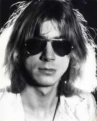 KEVIN AYERS [ca. 1970] UK portrait