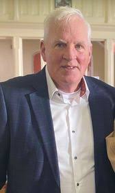 Condolence Book for Patrick (Pat) KING (Cuffesgrange, Kilkenny)