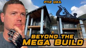 P112 Beyond The Build: Questions, Answers & Hand Planes