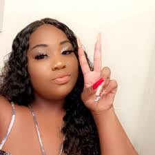 Latisha Glover's Instagram, Twitter & Facebook