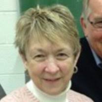 Kathleen Ann Hagedorn