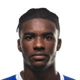 Omar Richards MOTM FIFA 20