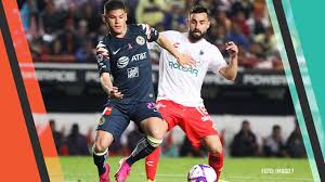 Jun 14, 2021 · la albirroja de toto berizzo no quiere dejar dudas y enfilarse hacia los cuartos con un triunfo ante el más herido del grupo, por el covid. Donde Ver En Vivo America Vs Necaxa Futbol Total